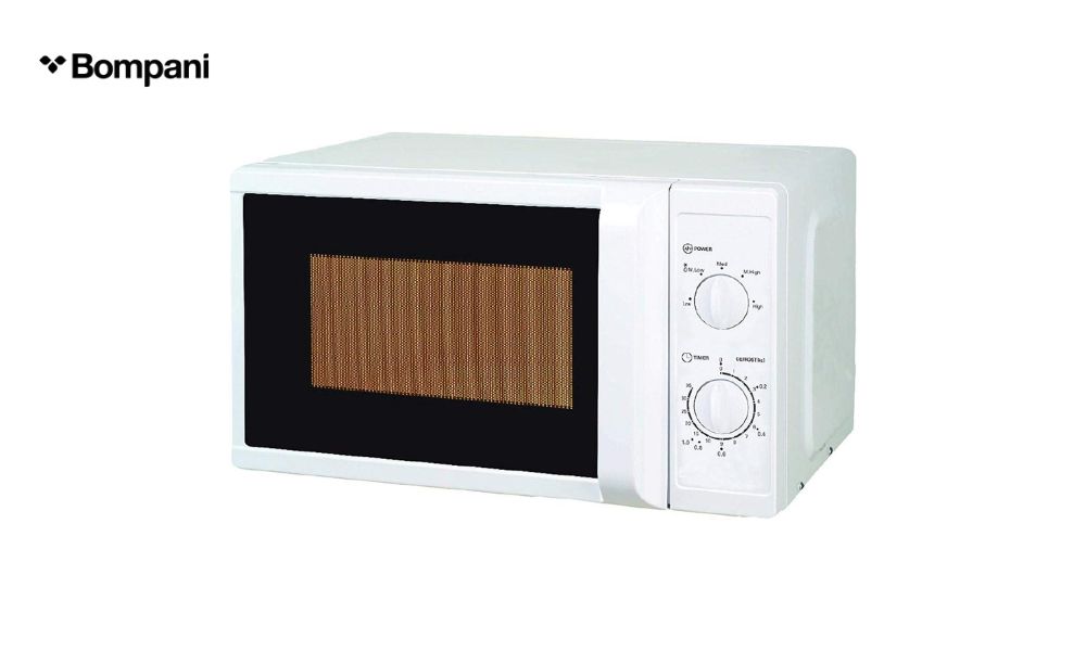 Bompani BMO20M | Microwave Oven 