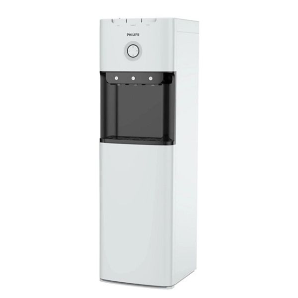 Philips Bottom Load Hot and Cold Water Dispenser, White and Black - ADD4962