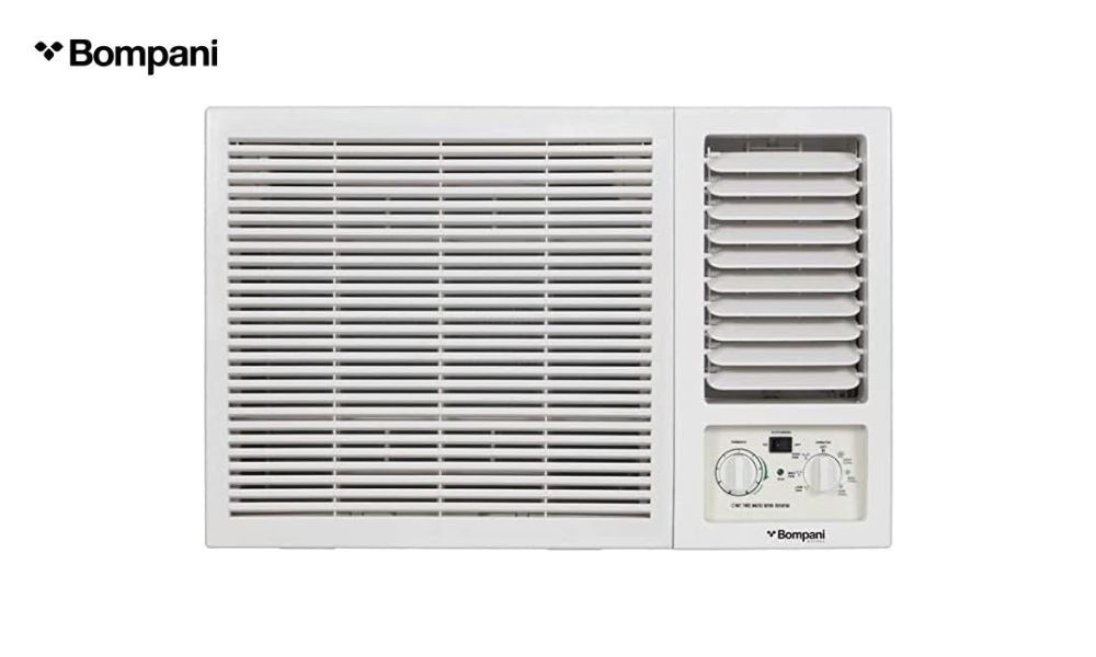 Bompani BWSD185RCO | Window Air Conditioner 
