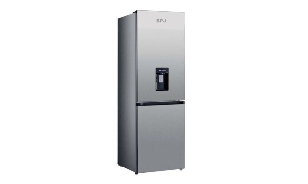 SPJ RF-BIU369C | Refrigerator 