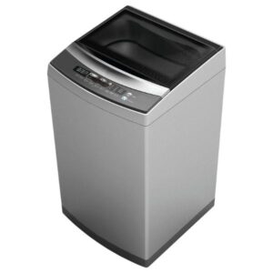 Bompani 12Kg Automatic Top Load Washing Machine - BWM15T