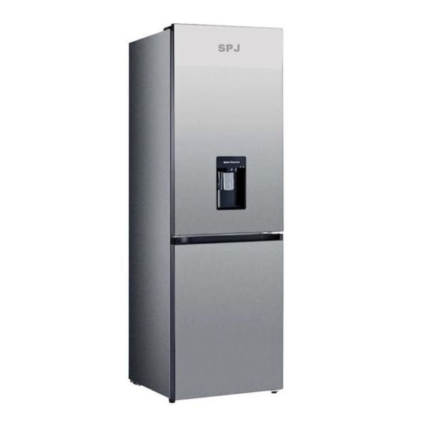 SPJ RF-BIU369C | Refrigerator