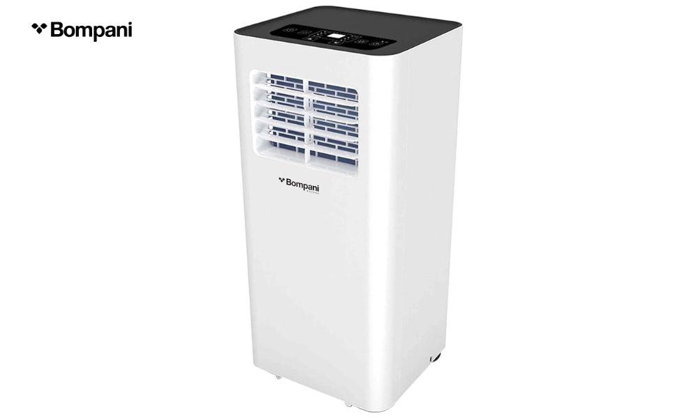 Bompani BO900 | Portable Air Conditioner