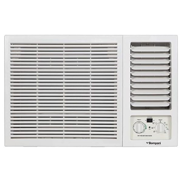 Bompani BWSD185RCO | Window Air Conditioner