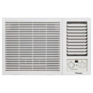 Bompani BWSD245RCO | Window Air Conditioner
