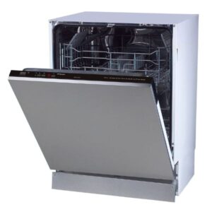 Bompani BO5171 | Built in Fully Integrated Dishwasher