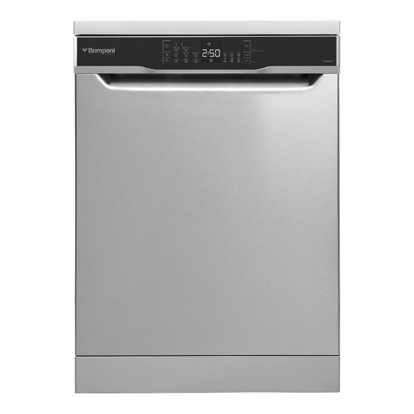 Bompani BO5021ST | Free Standing Dishwasher