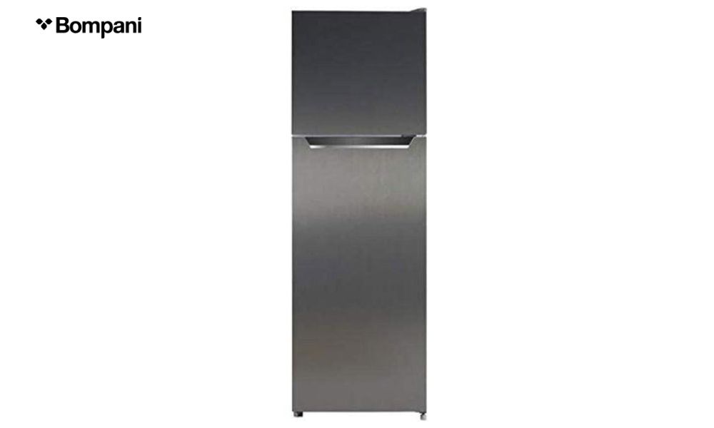 Bompani BR300SS | Refrigerator Double Door