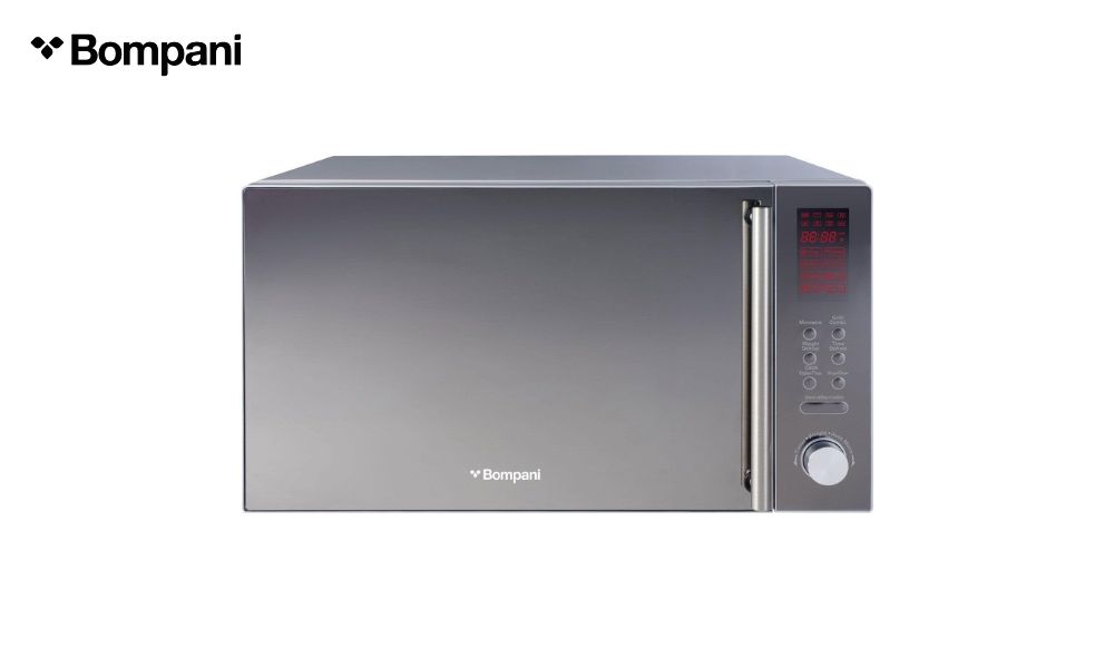 Bompani BMO25DGS | Microwave Oven 25Liters 