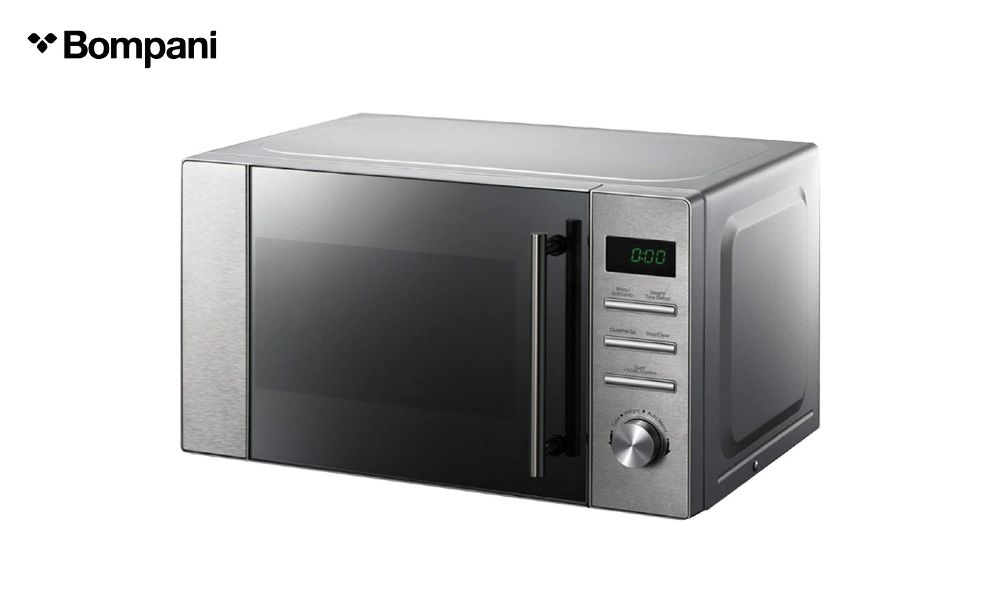 Bompani BMO20DS | Digital Microwave Oven 