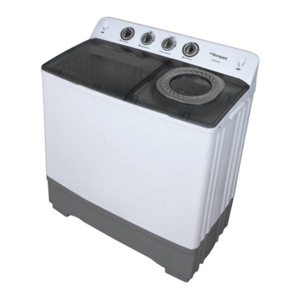 Bompani BWM9050 | Semi-Automatic Washing Machine