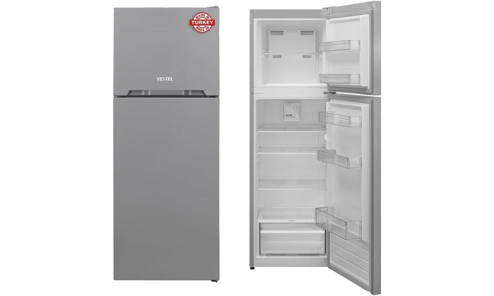 Vestel RM401TF3M-BG | Refrigerator 