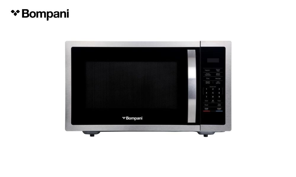 Bompani BMO45DS | Microwave Oven 