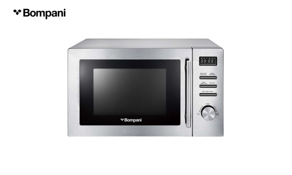 Bompani BMO34DGS | Microwave Oven