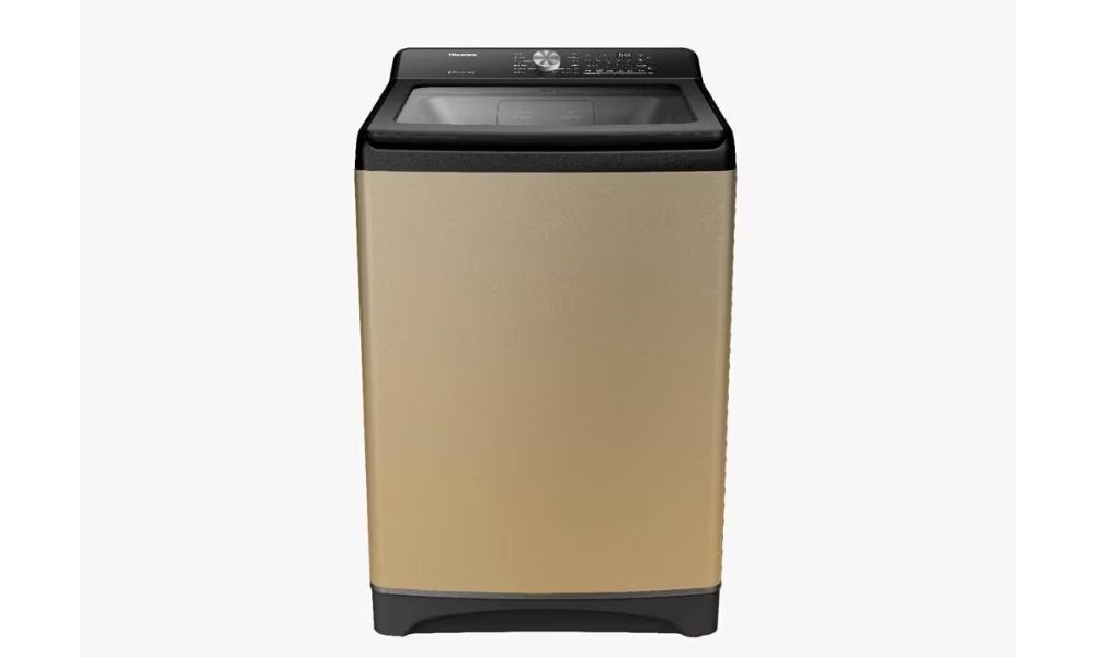 Hisense 17kg Top Load Washing Machine - WT3T1723UC