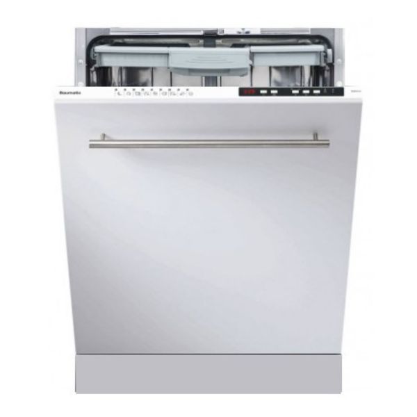 Baumatic BMEDW15I-2 | Built-in Dishwasher
