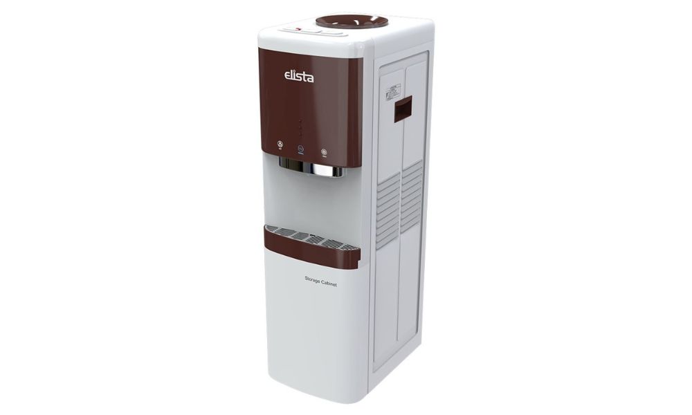 Elista Water Dispenser - 21ESUPER-FSC