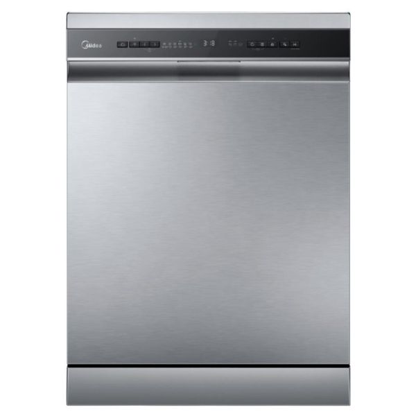 Midea WQP14-W7633DSS | Dishwasher