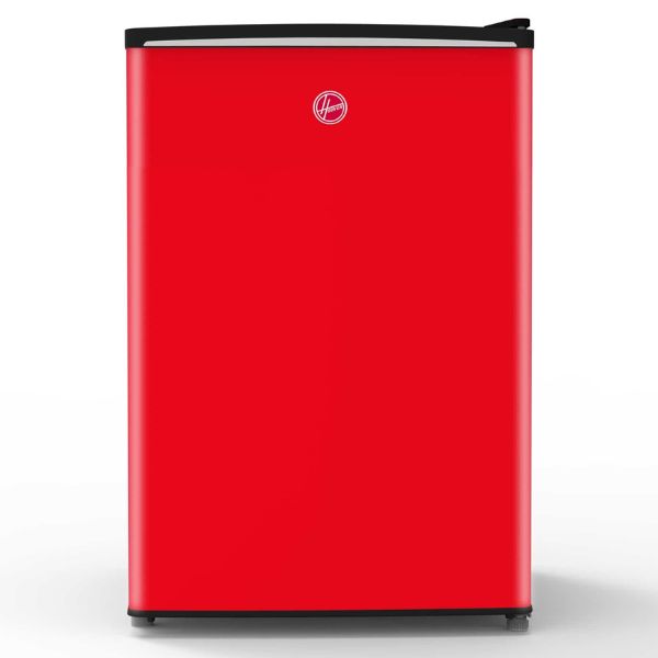 Hoover HSD-K92-R | Single Door Refrigerator 92 Liters