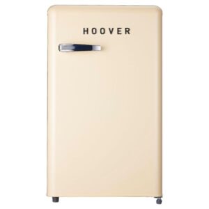 Hoover HSD-K123-RW | Single Door Refrigerator