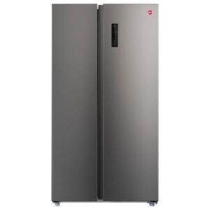 Hoover HSB-M682-S | Side by Side Refrigerator