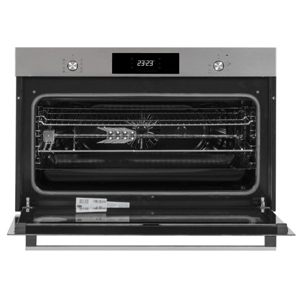 Terim Built in Electric Oven, 90 Cm, Stainless Steel - TERBIOE901SS
