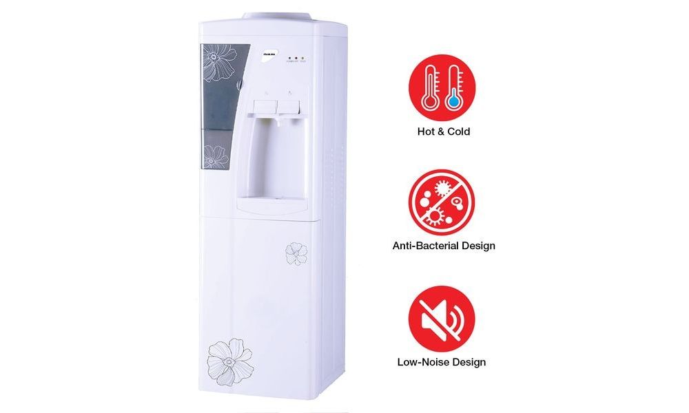 Nikai NWD888C | Water Dispenser 
