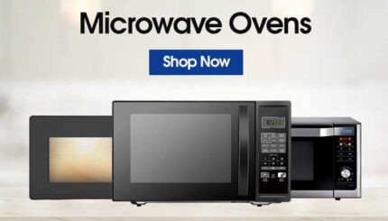 Microwave Ovens | Microwaves