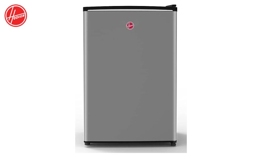 Hoover HSD-K92-S | Single Door Refrigerator 