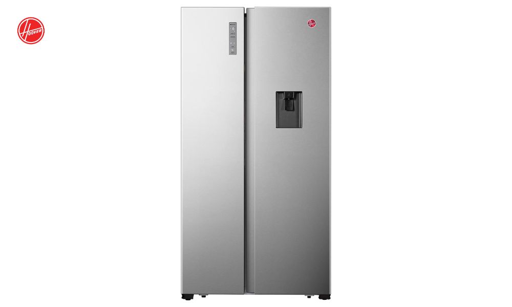 Hoover HSB-H670-WS | Side-by-Side Refrigerator