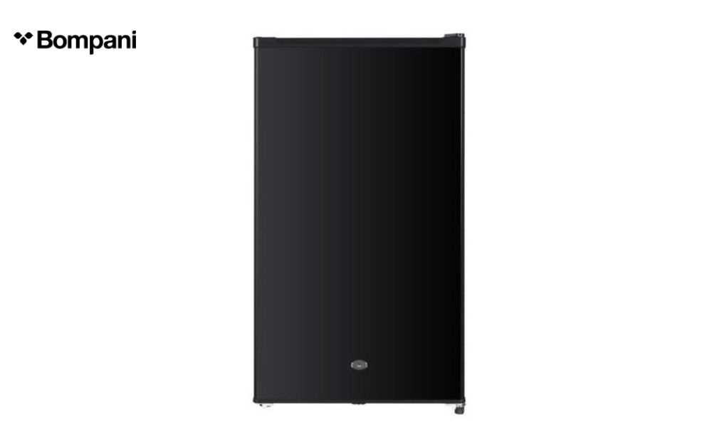 Bompani BR146B | Single Door Refrigerators