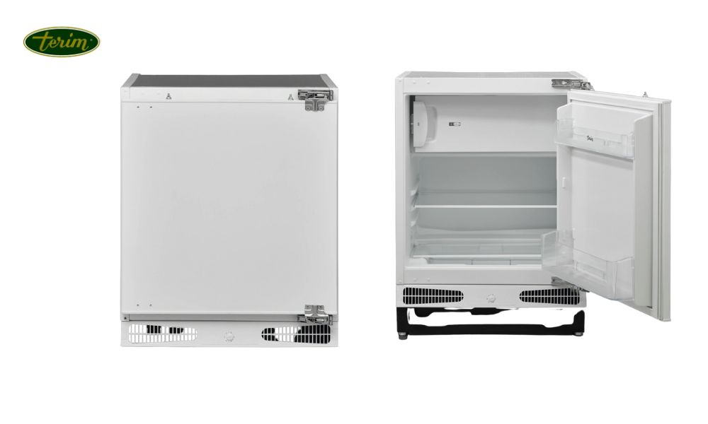 Terim TERBIUC120 | built in under counter refrigerator 