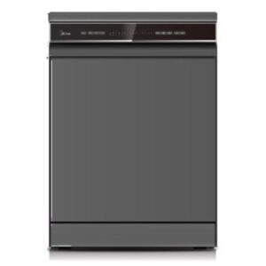 Midea WQP14-W7633CS | Dishwasher