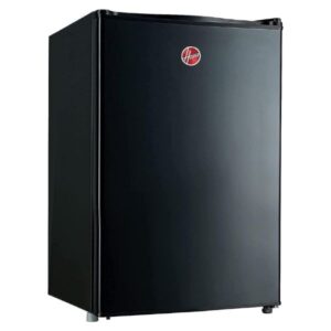 Hoover HSD-K92-B | Single Door Refrigerator