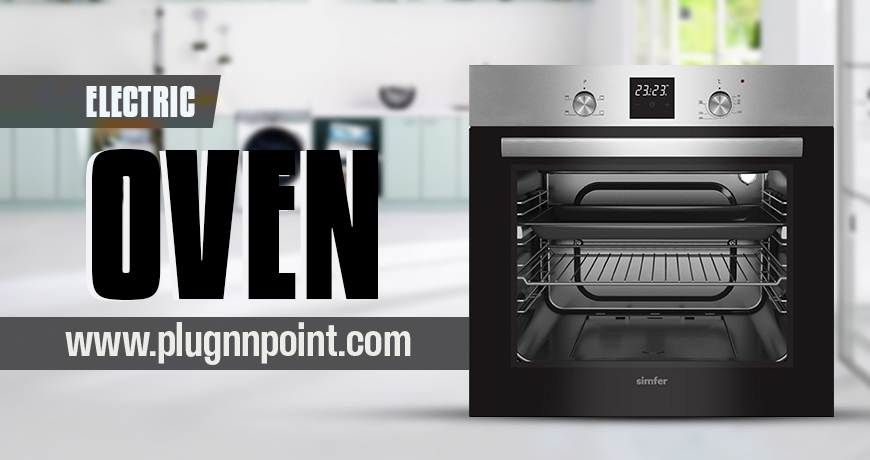 electric oven | Ovens