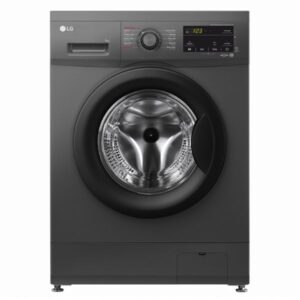 LG F4J3VYL6J | Front Load Washing Machine