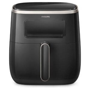 Philips HD9257 | Air Fryer