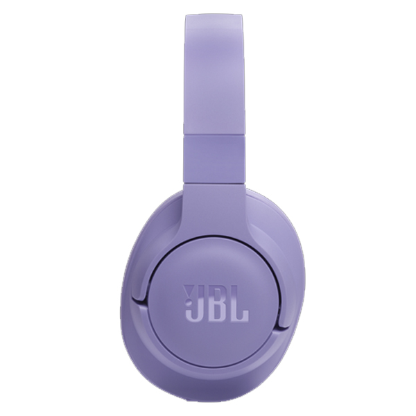 JBL Tune 720BT Wireless On-Ear Headphones - JBLT720BTPRP