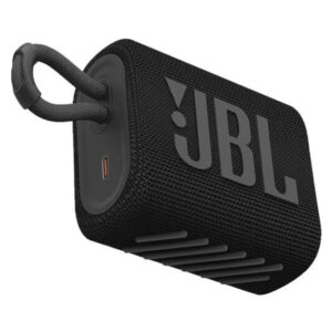 JBL GO 3 | Portable Waterproof Speaker