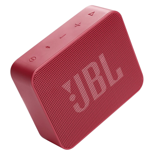 BL Go Essential Portable Waterproof Speaker - JBLGOESBLK
