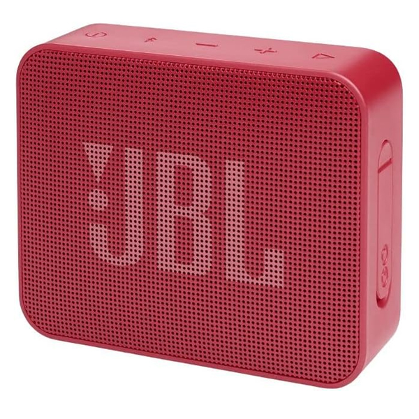 BL Go Essential Portable Waterproof Speaker - JBLGOESBLK