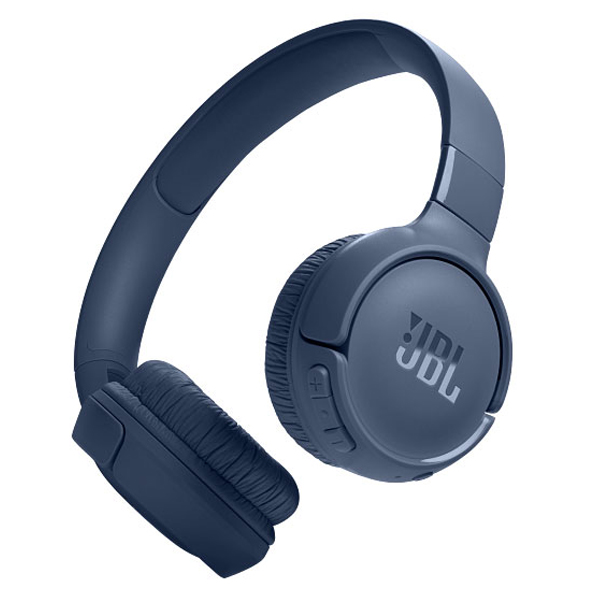 JBL Tune 520 BT | Wireless On-Ear Headphones