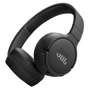 JBL Tune 670NC | Wireless On-Ear Headphones