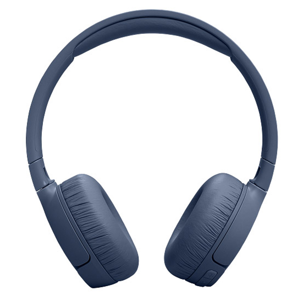 JBL Tune 670NC Adaptive Noise Cancelling Wireless On-Ear Headphones - JBL Tune 670NC Adaptive Noise Cancelling Wireless On-Ear Headphones - JBLT670NCBLK