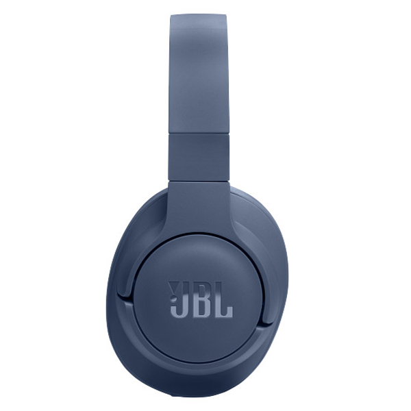 JBL Tune 720BT Wireless On-Ear Headphones - JBLT720BTBLU