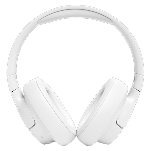 JBL Tune 720BT Wireless On-Ear Headphones - JBLT720BTPWH