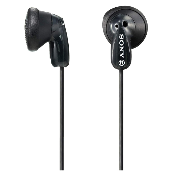 Sony Wired In-Ear Headphones - Mdr-E9LP