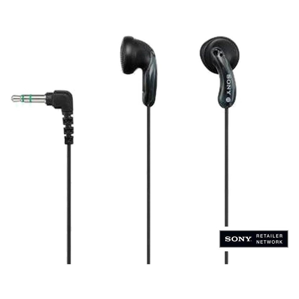 Sony Wired In-Ear Headphones - Mdr-E9LP