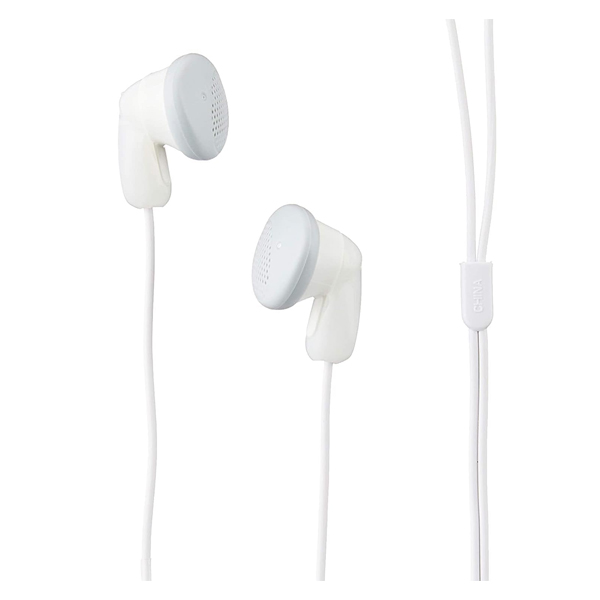 Sony Wired In-Ear Headphones - Mdr-E9LpWH