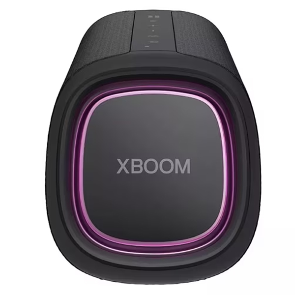 LG XBOOM Go Portable Bluetooth Speaker - XG5QBK